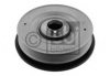 OPEL 04430600 Belt Pulley, crankshaft